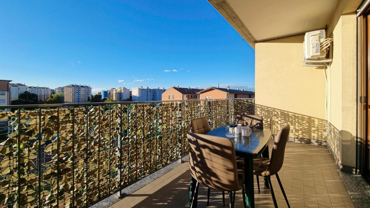 Italianway - Piazza Alboreto 72, รอซซาโน ภายนอก รูปภาพ