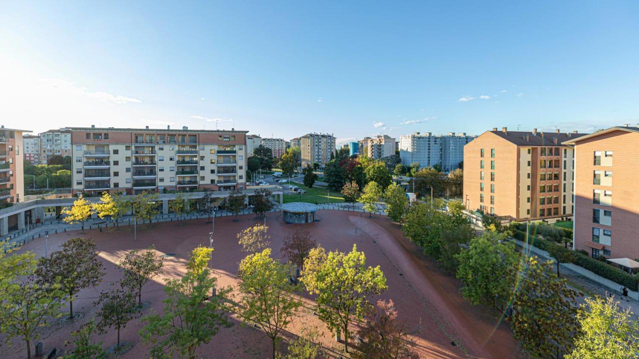 Italianway - Piazza Alboreto 72, รอซซาโน ภายนอก รูปภาพ