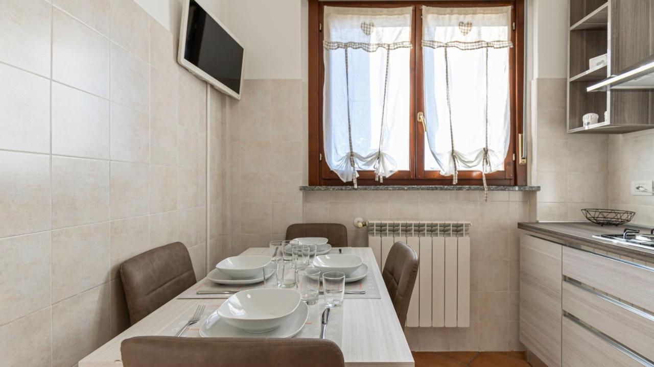 Italianway - Piazza Alboreto 72, รอซซาโน ภายนอก รูปภาพ