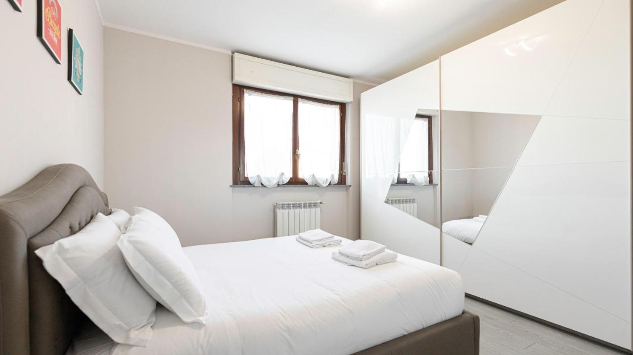 Italianway - Piazza Alboreto 72, รอซซาโน ภายนอก รูปภาพ